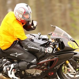 Meet your Posher, Jared